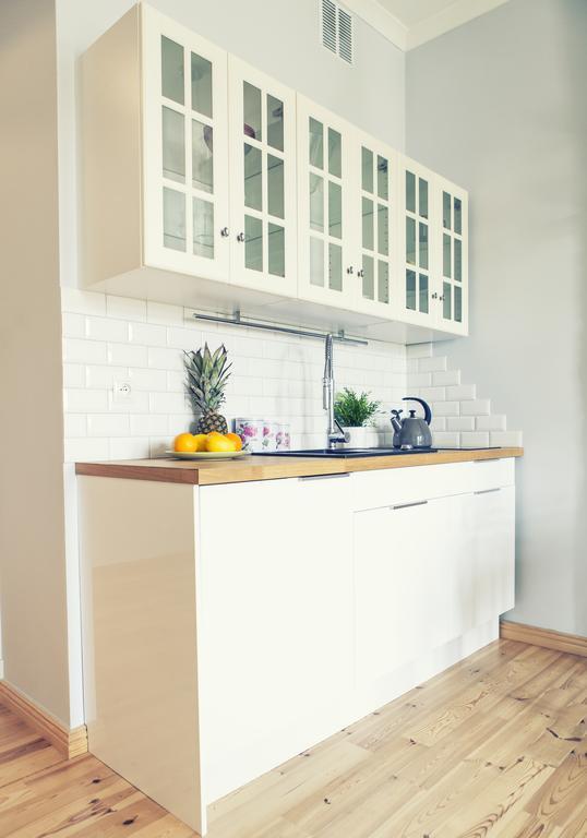 Homewell Apartments Pod Szczerbatym Poznan Bagian luar foto