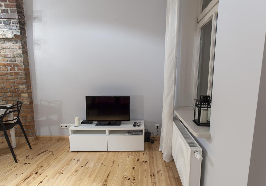 Homewell Apartments Pod Szczerbatym Poznan Ruang foto