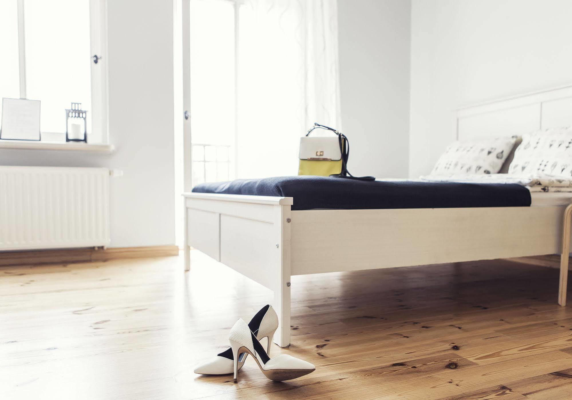 Homewell Apartments Pod Szczerbatym Poznan Bagian luar foto