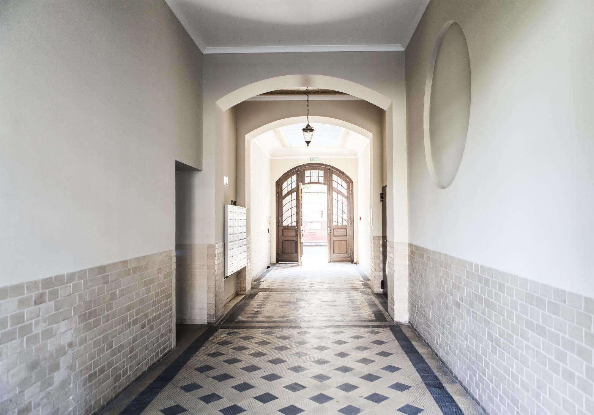 Homewell Apartments Pod Szczerbatym Poznan Bagian luar foto